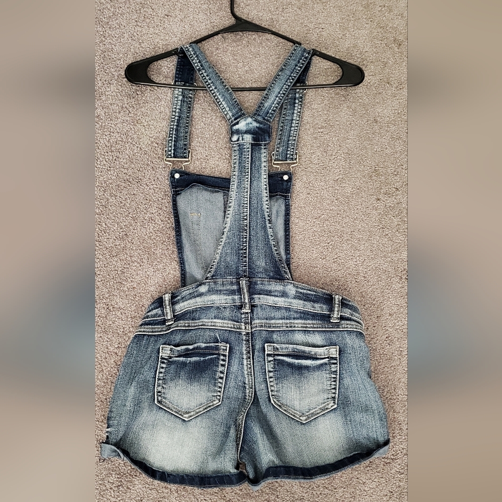 Overalls - Picture 2 of 3